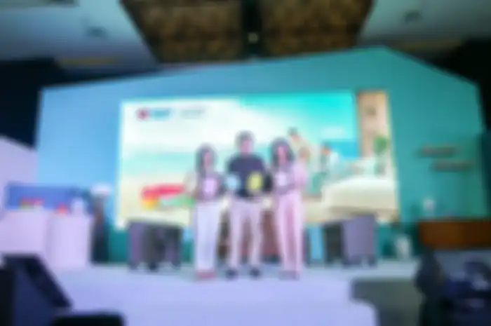 Nippon Paint mempersembahkan koleksi  “Tren Warna Ramadan 2024”.