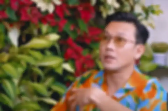 Denny Sumargo