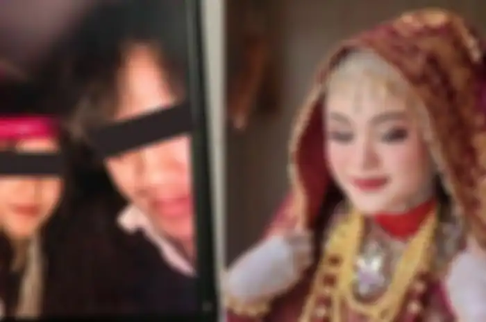 Reaksi Ario Baskoro usai perselingkuhannya dibongkar Suvia Gassanie.