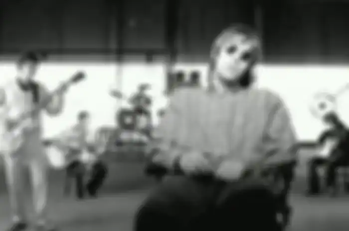 Lirik lagu Wonderwall - Oasis