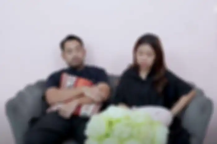Kiky Saputri mengaku telah kehilangan calon buah hati pertamanya di usia kehamilan 10 minggu.