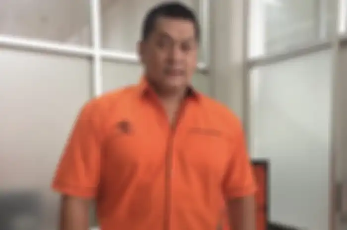 Donny Kesuma meninggal dunia pada Selasa (19/3/2024) malam ini.