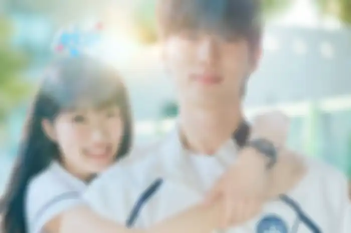 Drama Korea Lovely Runner