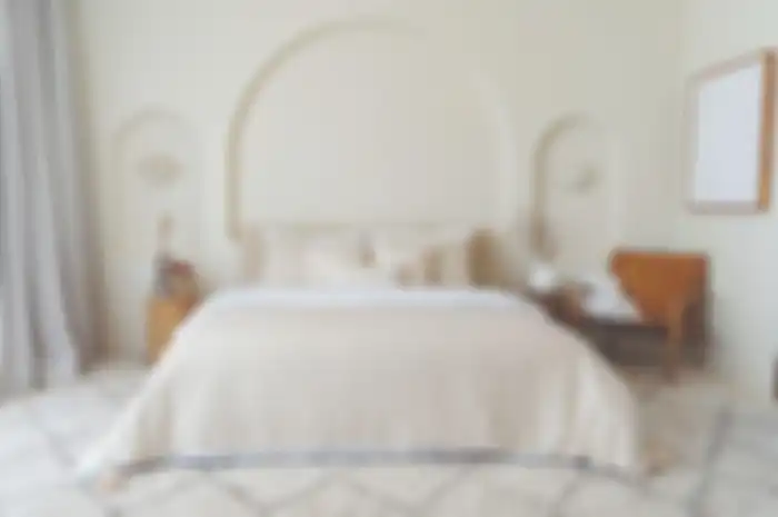 Perlengkapan tidur dari Indolinen dapat meningkatkan kualitas tidur.