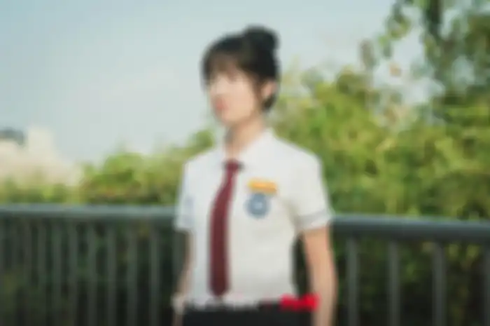Drama Korea Lovely Runner