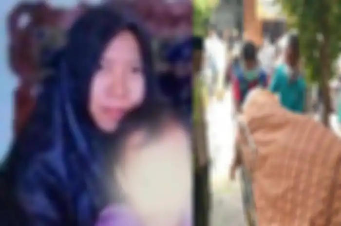 Seorang istri di Gresik ditemukan tewas dengan 4 Luka Tusuk 
