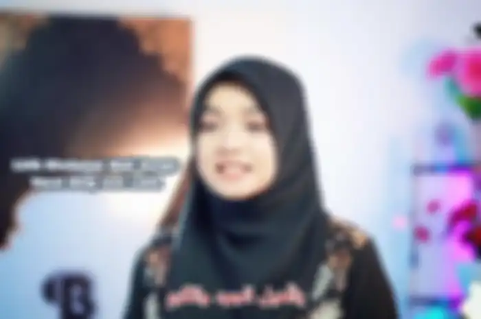 lirik dan makna sholawat wali songo
