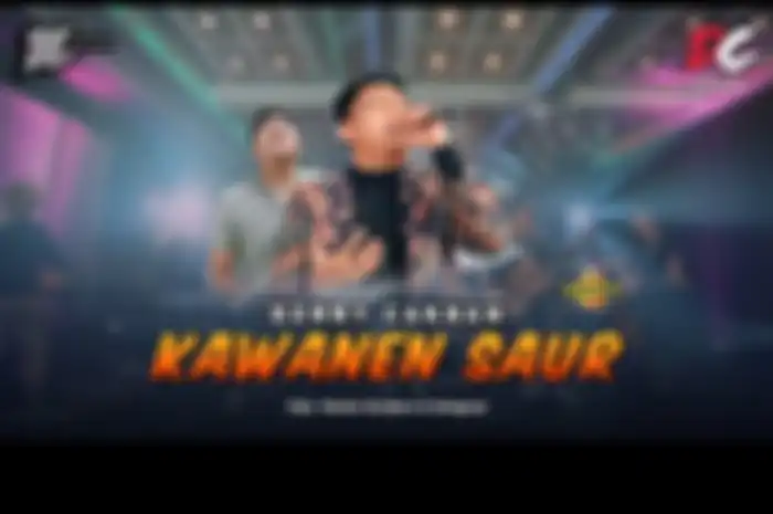Lirik dan Terjemahan Lagu Kawanen Saur-Denny Caknan