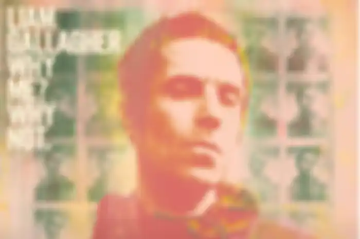 lirik dan chord lagu Glimmer - Liam Gallagher