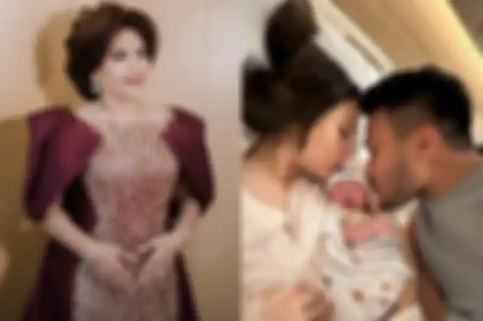Jane Magdalena Baker, Jessica Mila dan Yakup Hasibuan