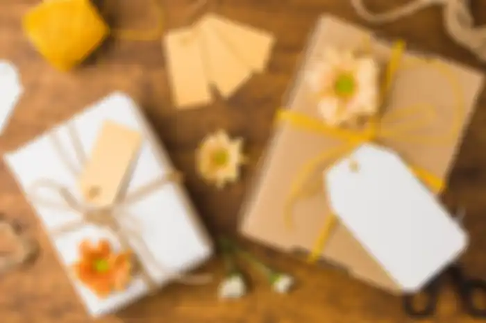 hampers lebaran