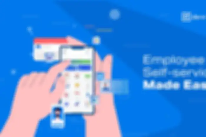 Darwin box selaku penyedia layanan HRM membagikan keunggulan produknya 
