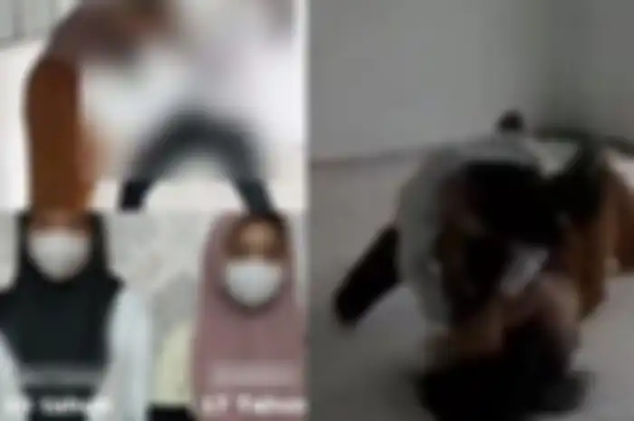 Dua pelajar pelaku penganiayaan siswi SMP di Kendari hingga pingsan
