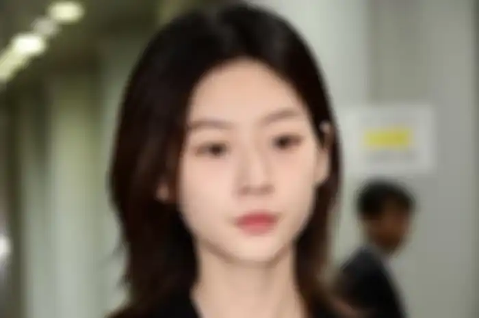 Kim Sae Ron