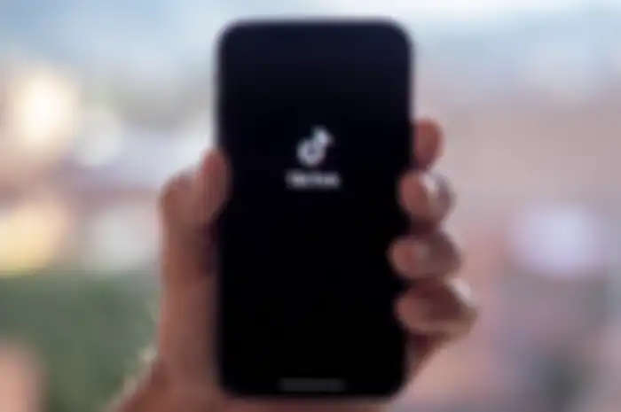 Lagu viral di TikTok