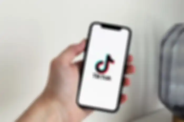 Kata Gege viral di TikTok