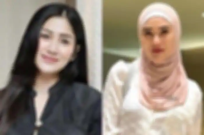 Icha Annisa Faradila - Alm. Stevie Agnecya