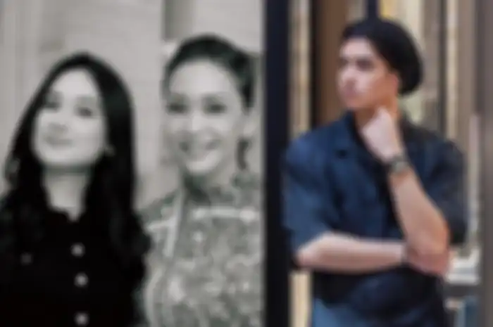 Laura Moane, Maia Estianty dan Al Ghazali.