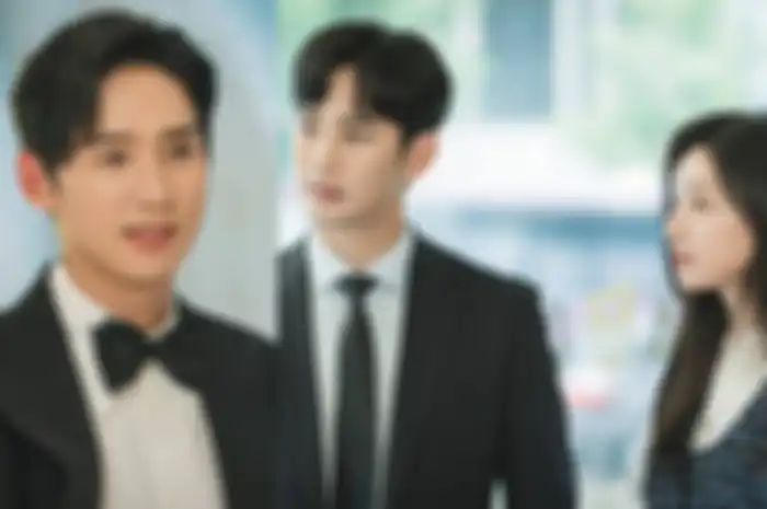 Drama Korea Queen of Tears