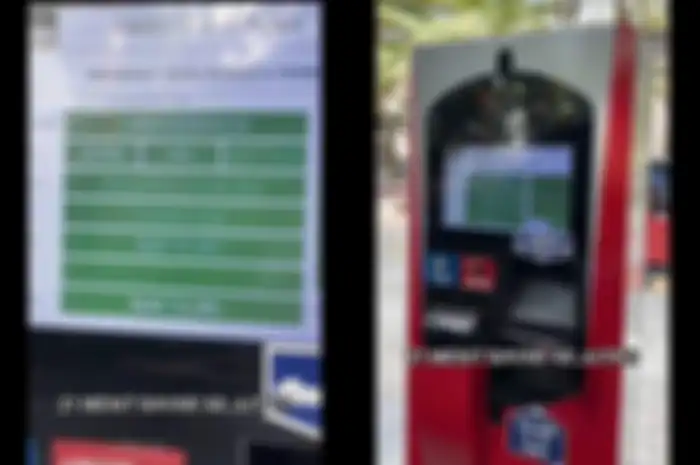 viral tagihan parkir capai puluhan juta bikin pemilik mobil syok
