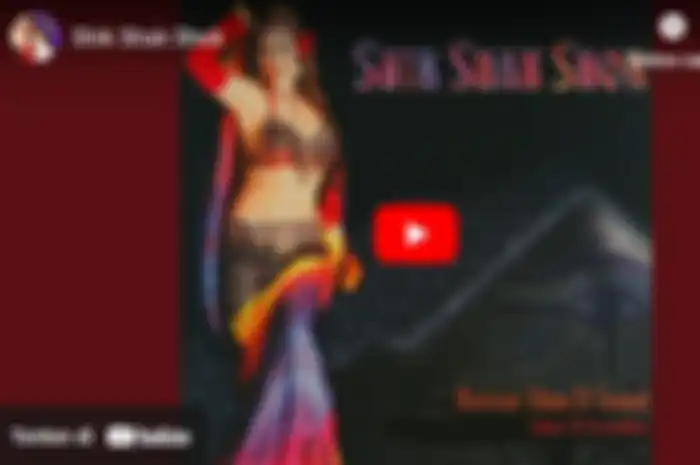 Lirik dan Terjemahan Lagu Shik Shak Shok – Hassan Abou El Suoud