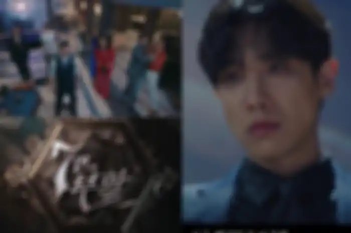 drama Korea The Escape of the Seven Season 2