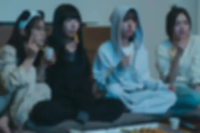 Drama Korea Pyramid Game