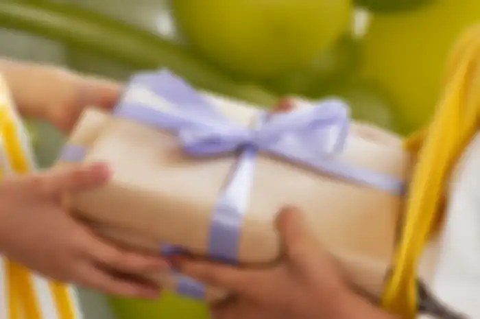 hampers lebaran untuk anak