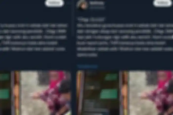 Pacari murid sendiri, ibu guru ini tinggalkan bekas merah di leher sang murid