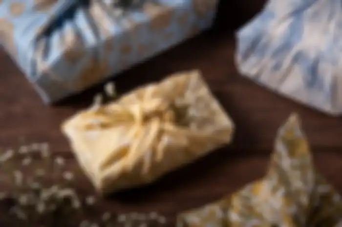 Rekomendasi hampers Lebaran kekinian.