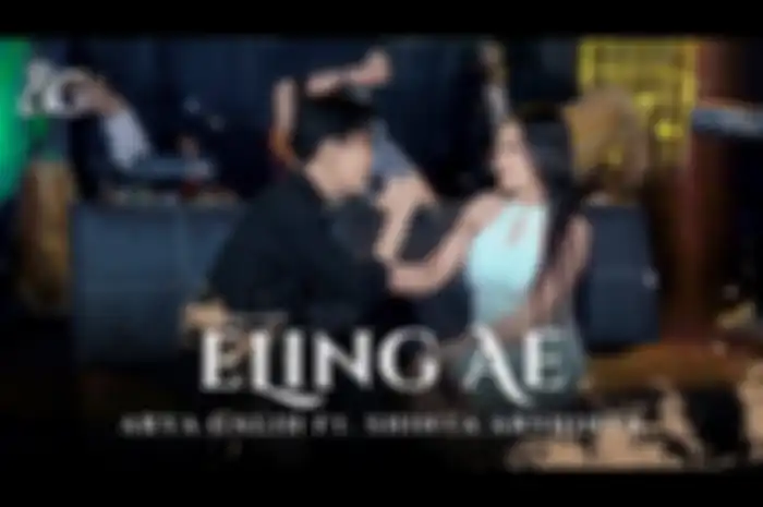 Lirik lagu Eling Ae - Arya Galih feat. Shinta Arsinta