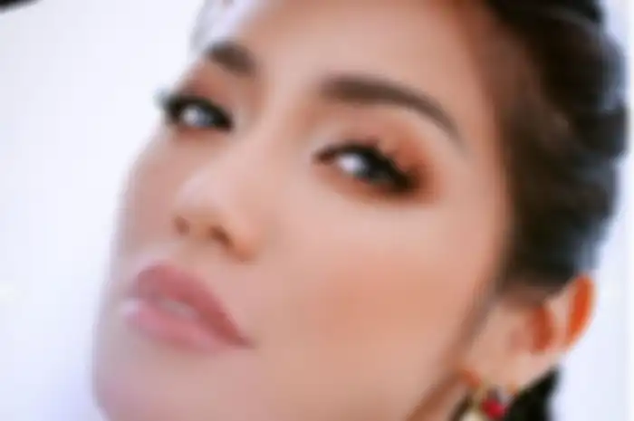 Jessica Iskandar