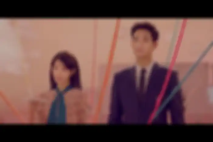 terjemahan lirik lagu Ending Scene - IU