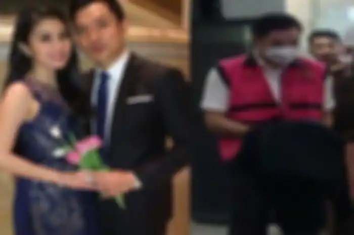 Sandra Dewi bisa saja terlibat dalam kasus korupsi yang dilakuan Harvey Moeis.