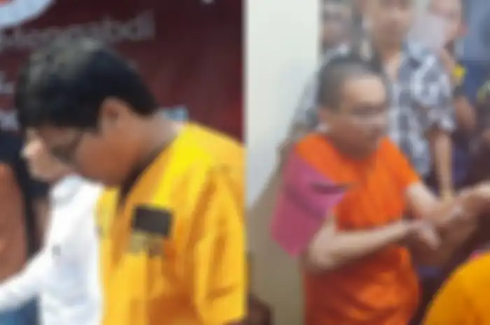 Altafasalya Ardnika Basya mahasiswa UI yang jadi pelaku pembunuhan berencana terhadap juniornya sendiri.