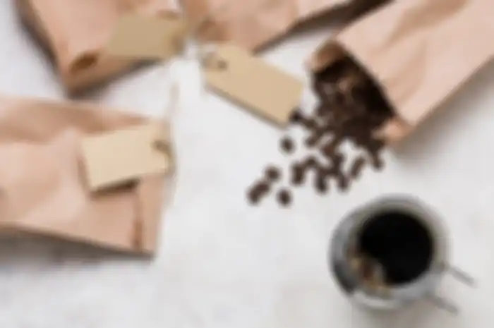 hamper lebaran bagi penyuka kopi