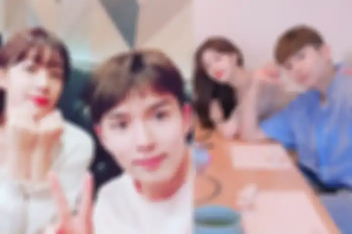 Ryeowook umumkan rencana pernikahan