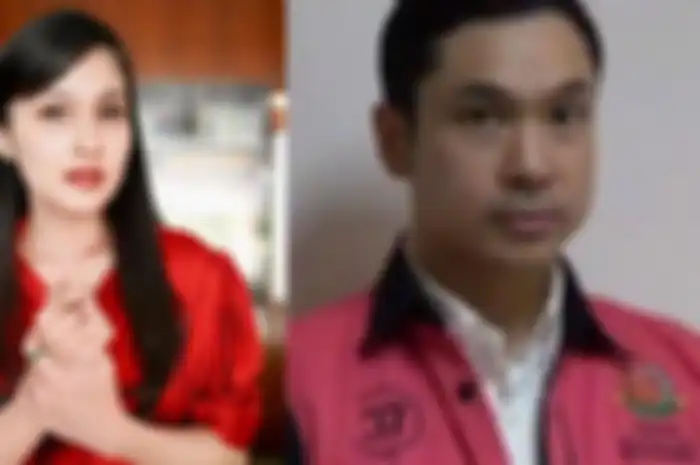 Suami Sandra Dewi, Harvey Moeis jadi tersangka korupsi timah 