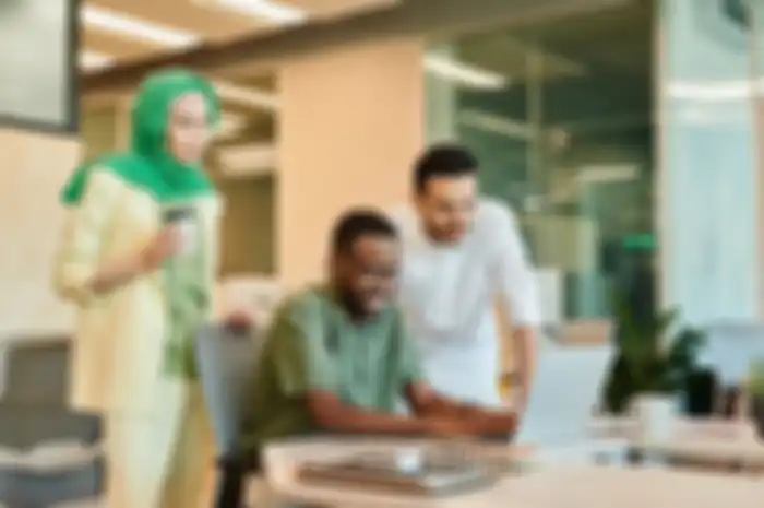 Hampers lebaran untuk teman laki-laki