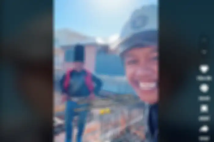 Pengalaman kerja di negara orang namun masih dalam pengawasan mandor asal Madura itu yang viral di TikTok usai diunggah akun @juragan1105 Jumat (22/3/2024). 
