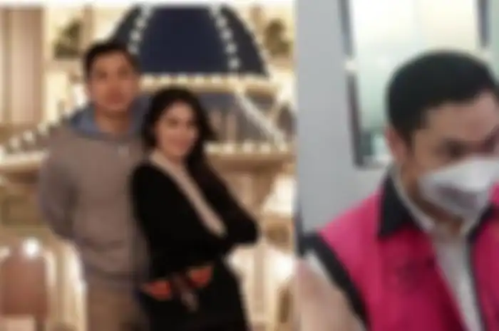 Nasib Sandra Dewi setelah suaminya, Harvey Moeis terseret kasus korupsi timah