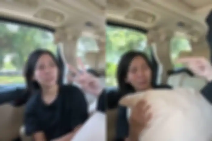 Sosok IPS, pengasuh yang menganiaya anak selebgram Aghnia Punjabi 