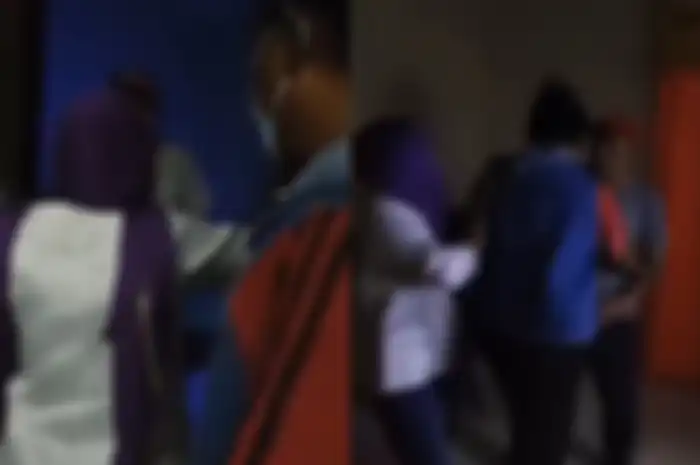 Istri di Kupang gerebek suami selingkuh dengan pelakor di sebuah kamar kos