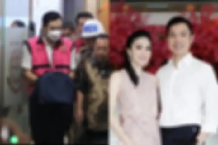 Imbas kasus korupsi yang menimpa Harvey Moeis, kehidupan mewah Sandra Dewi terancam sirna.