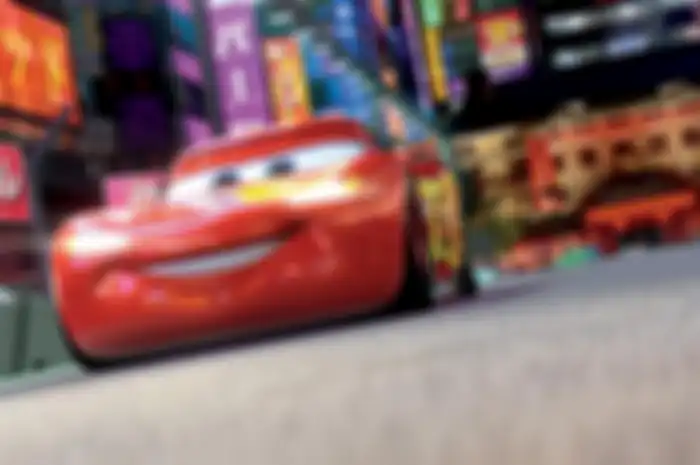 Cars 2