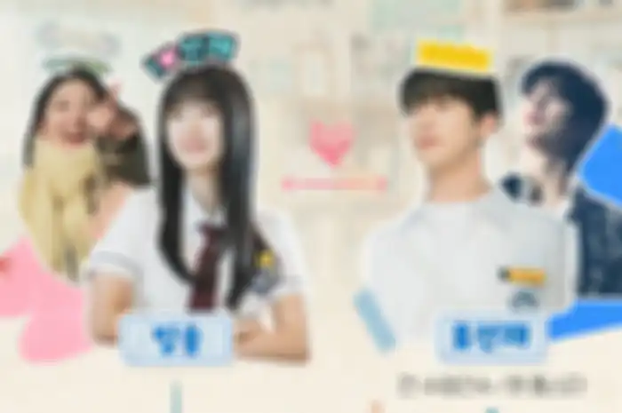 drama Korea Lovely Runner