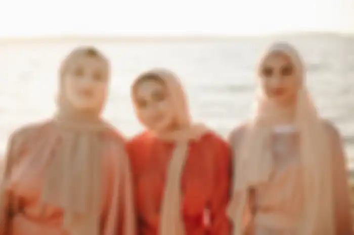 Arti kata dress code yang viral di TIkTok
