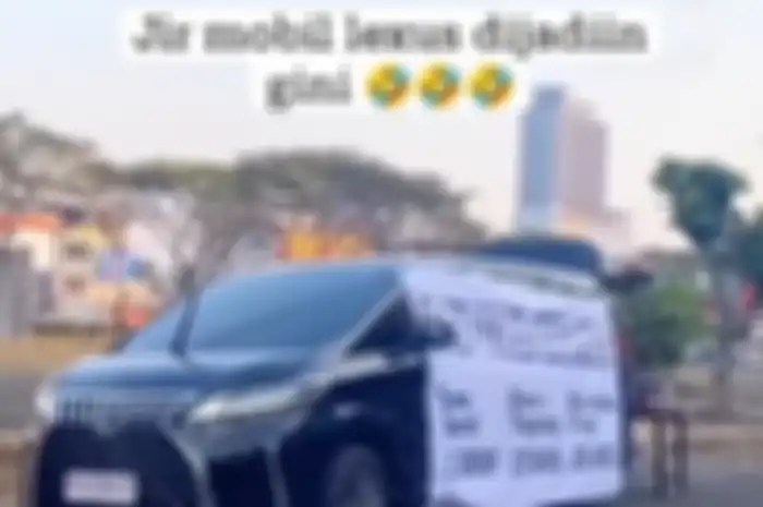 Sultan cilik ini viral di TikTok