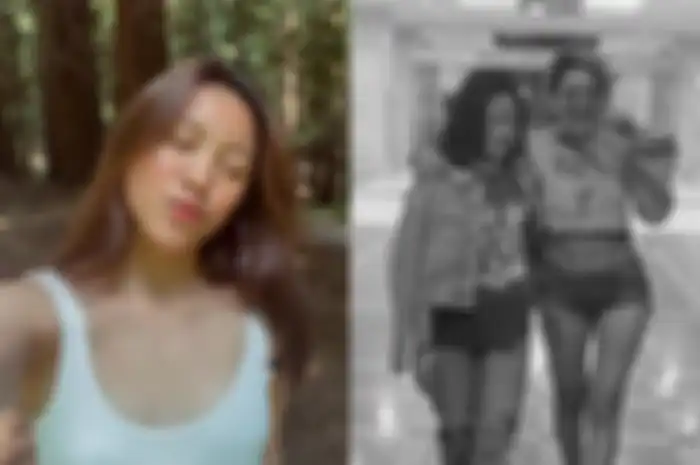 Nikita Mirzani dan Lolly