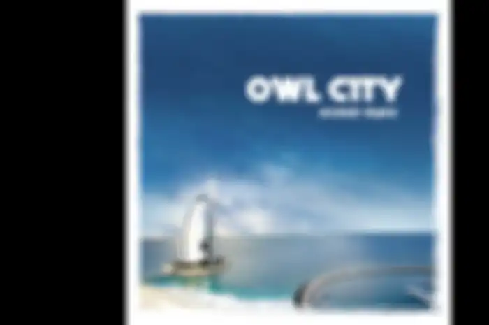 Lagu Fireflies- Owl City viral di TikTok